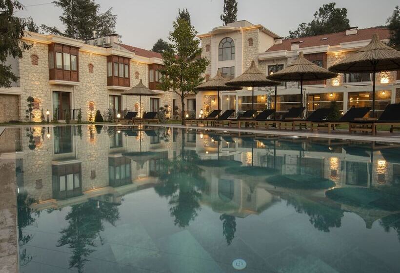 فندق Balturk Garden Sapanca