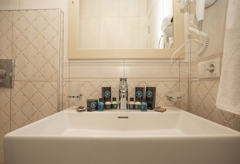 فندق Balturk Garden Sapanca