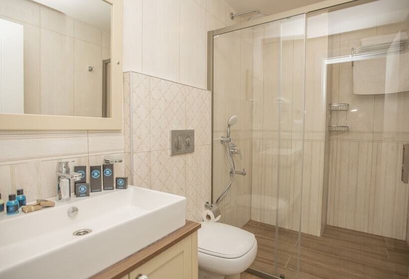 فندق Balturk Garden Sapanca