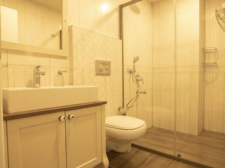 فندق Balturk Garden Sapanca