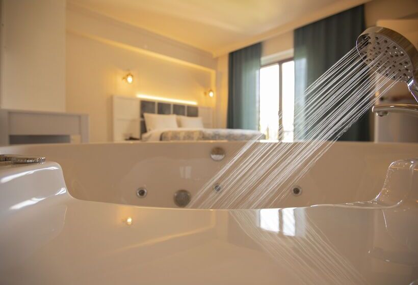 فندق Balturk Garden Sapanca