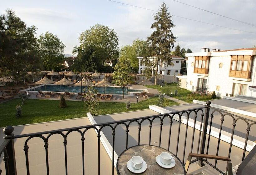 فندق Balturk Garden Sapanca