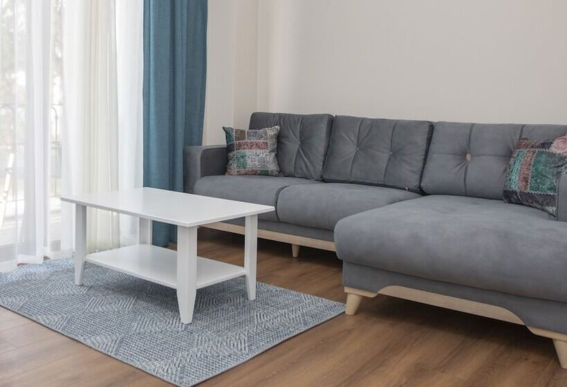 فندق Balturk Garden Sapanca