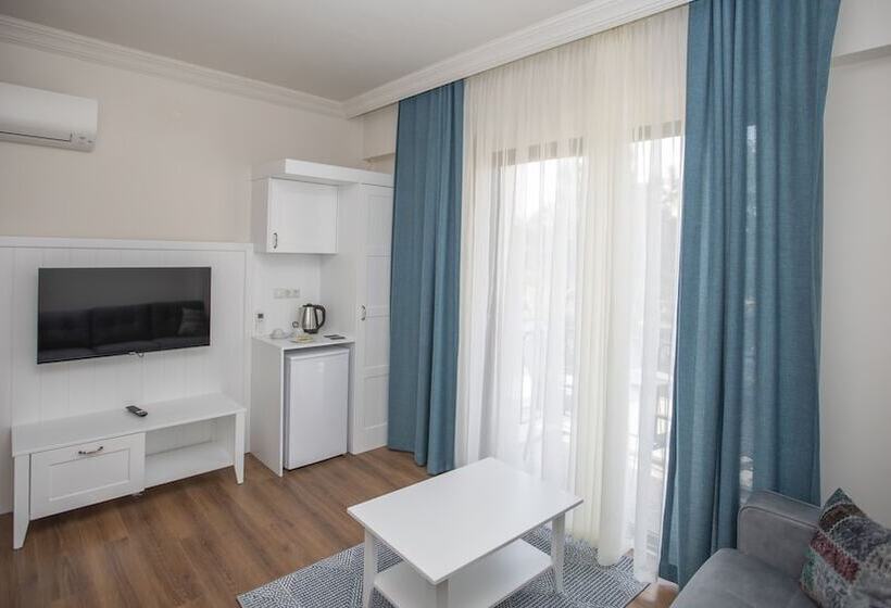 فندق Balturk Garden Sapanca