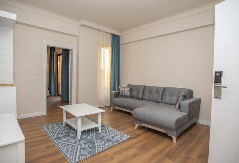 فندق Balturk Garden Sapanca