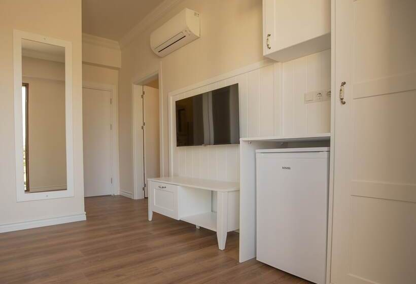 فندق Balturk Garden Sapanca