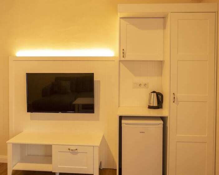 فندق Balturk Garden Sapanca