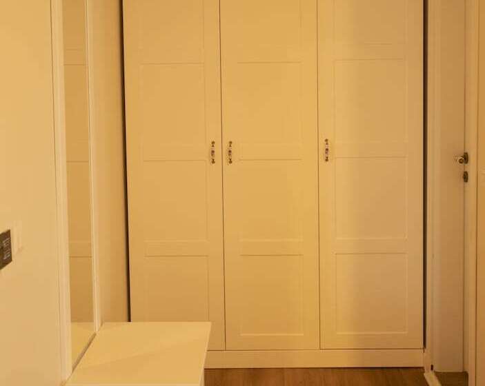 فندق Balturk Garden Sapanca