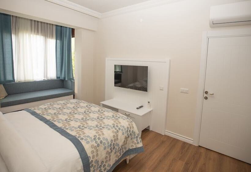 فندق Balturk Garden Sapanca