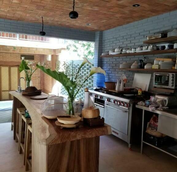 ホテル Bendita Luna