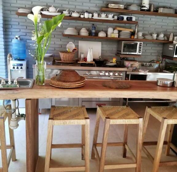 ホテル Bendita Luna