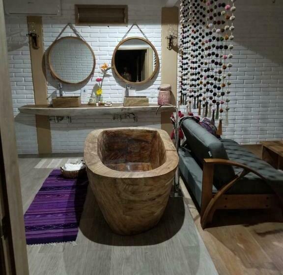 ホテル Bendita Luna