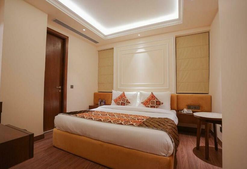 هتل Country Inn Hall Of Heritage Amritsar