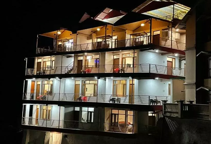 Hotel Himashray