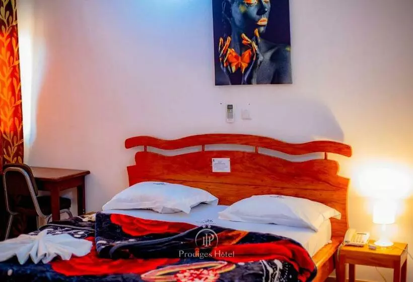 هتل Prodiges