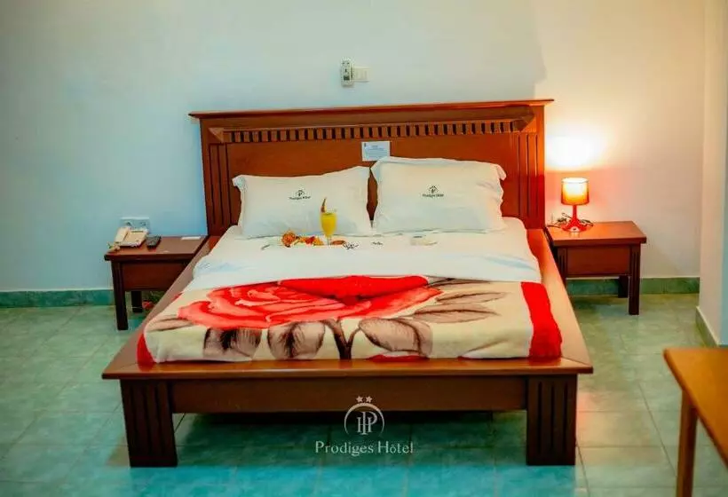 هتل Prodiges