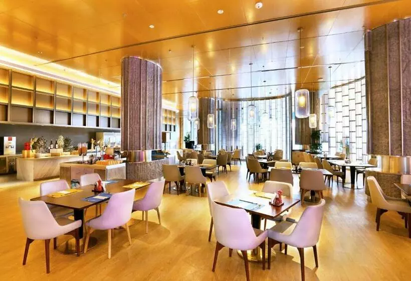 Hotelli Wyndham Pingtan