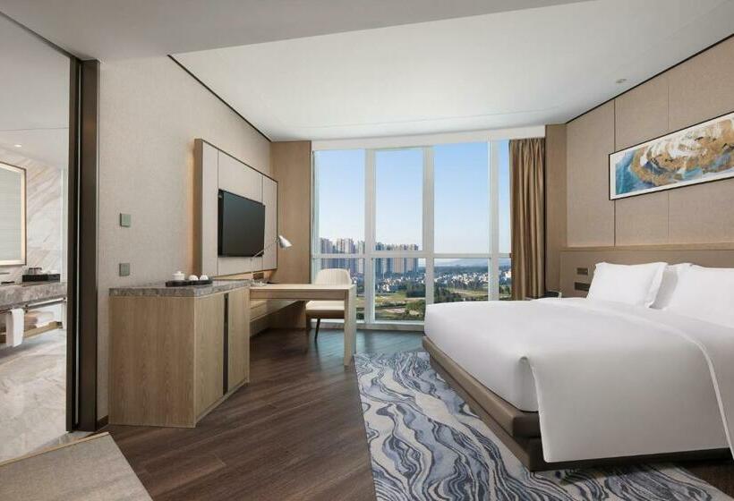 Hotel Wyndham Pingtan