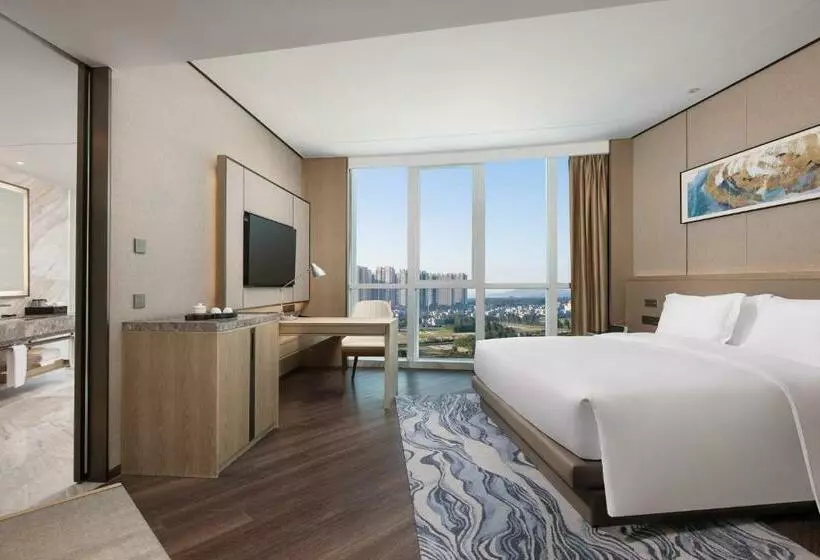 Hotelli Wyndham Pingtan
