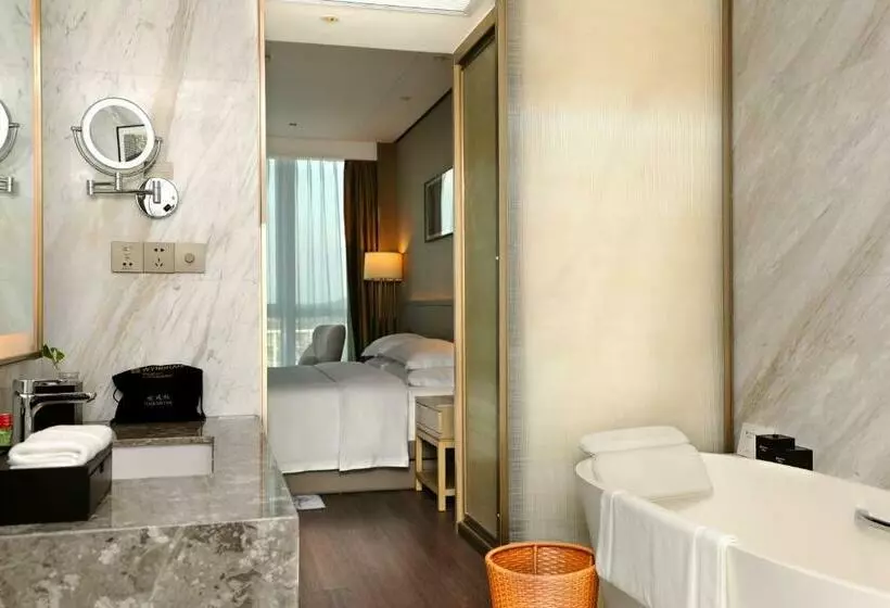 Hotelli Wyndham Pingtan