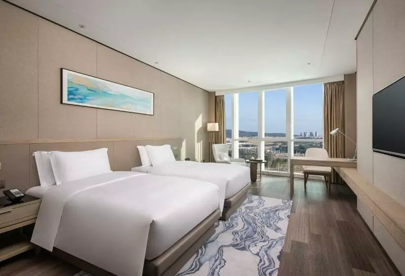 Hotelli Wyndham Pingtan