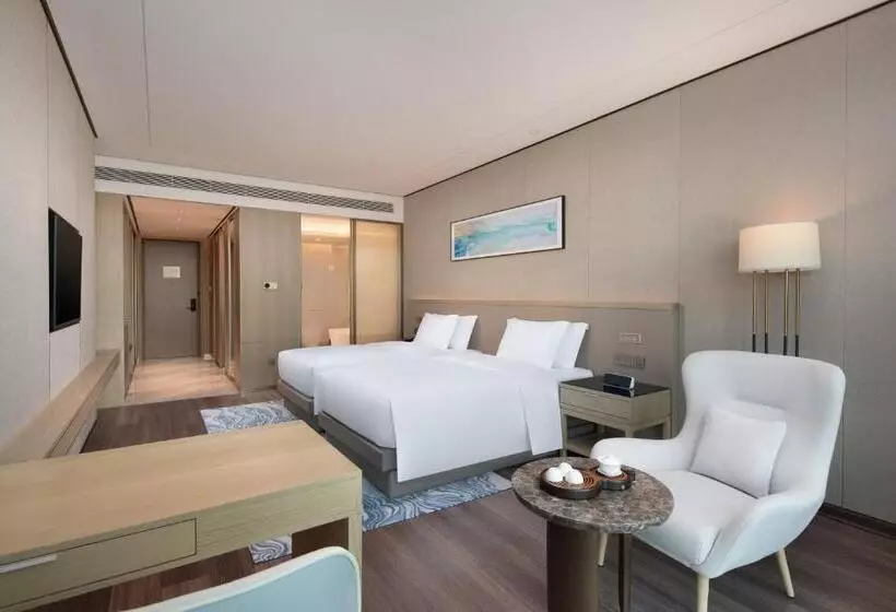 Hotelli Wyndham Pingtan