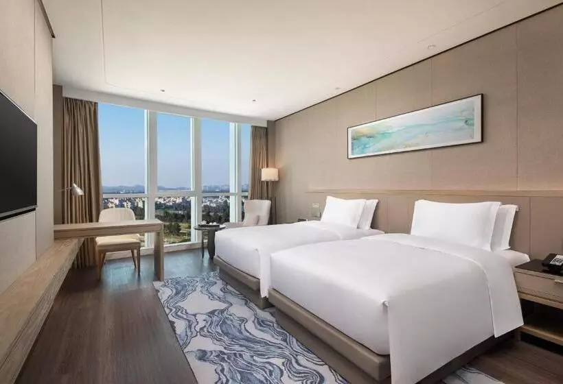 Hotelli Wyndham Pingtan