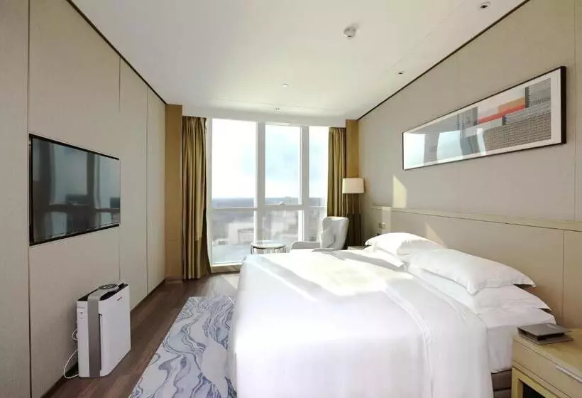 Hotelli Wyndham Pingtan