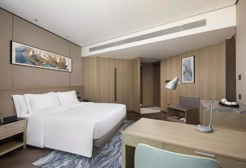 Hotelli Wyndham Pingtan