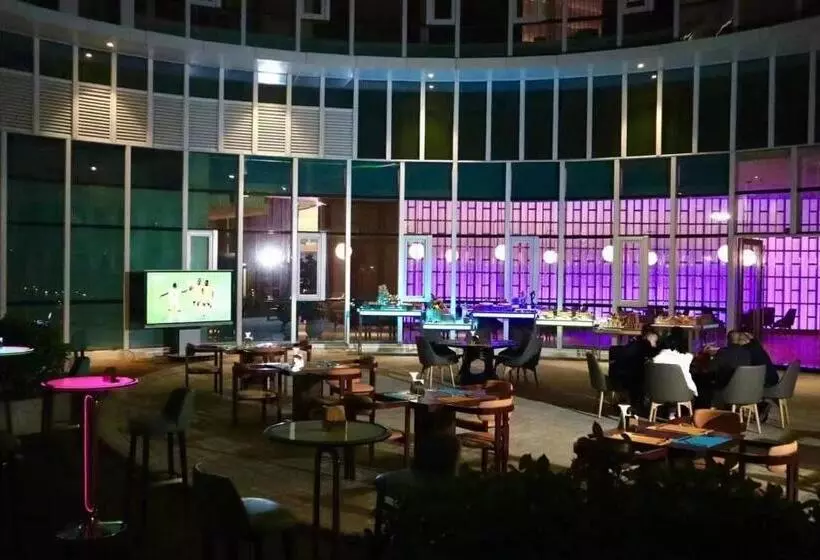 Hotelli Wyndham Pingtan