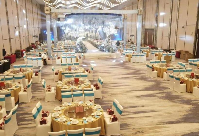 Hotel Wyndham Pingtan