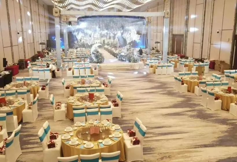 Hotelli Wyndham Pingtan