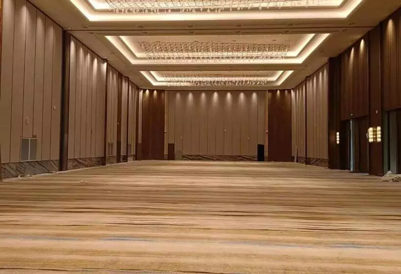 Hotelli Wyndham Pingtan
