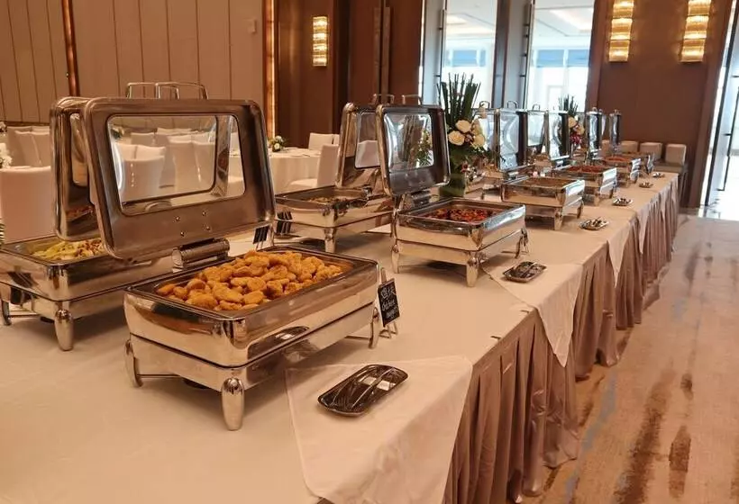 Hotelli Wyndham Pingtan