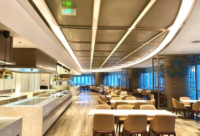 Hotelli Wyndham Pingtan