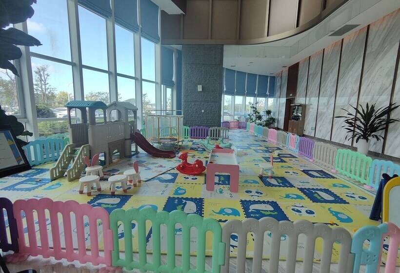 Hotel Wyndham Pingtan