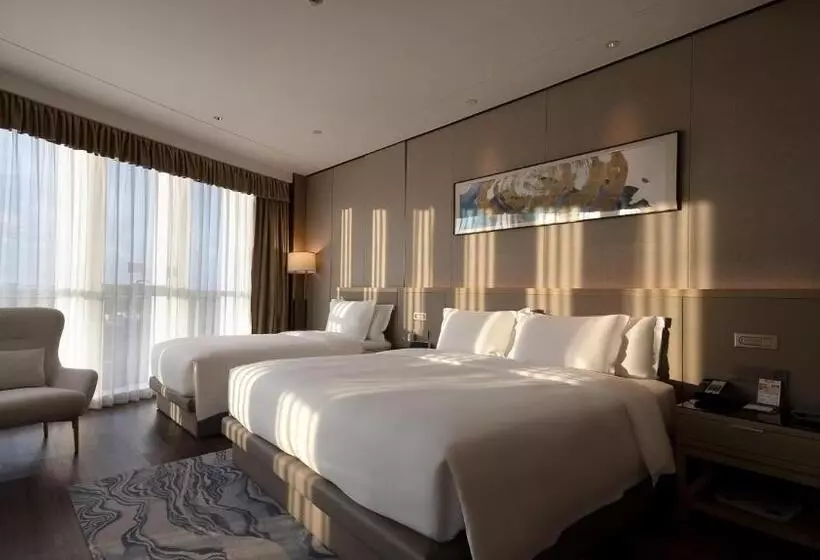 Hotelli Wyndham Pingtan