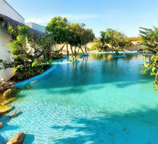 ペンション Anacardium