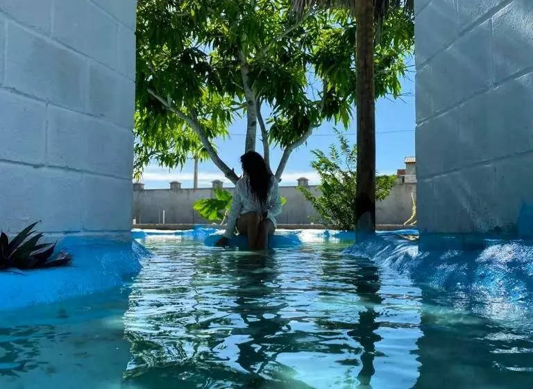 ペンション Anacardium