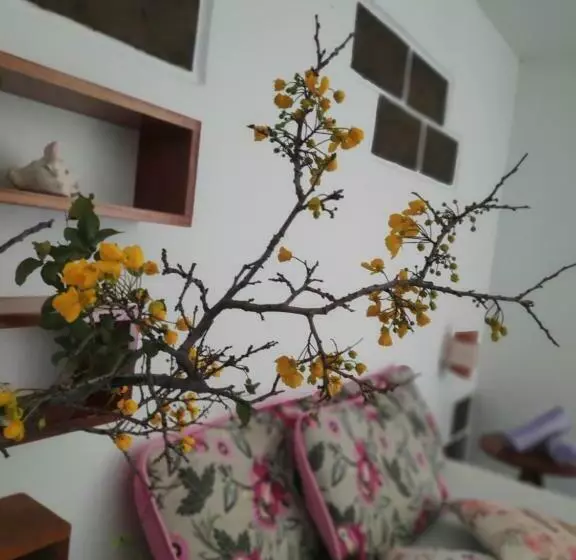 ペンション Anacardium