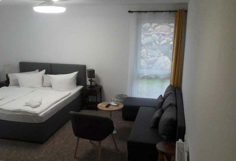 Pension Rabe Haus Retzi Rabe