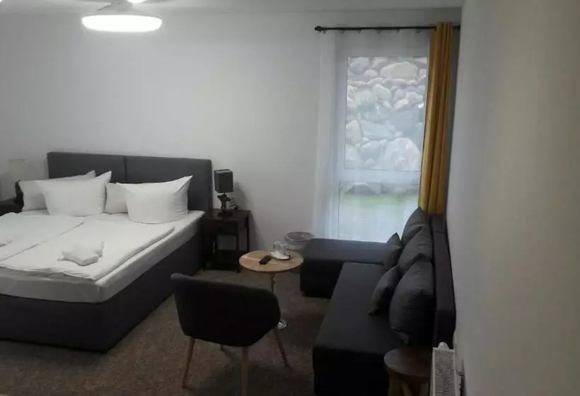 Pension Rabe Haus Retzi Rabe