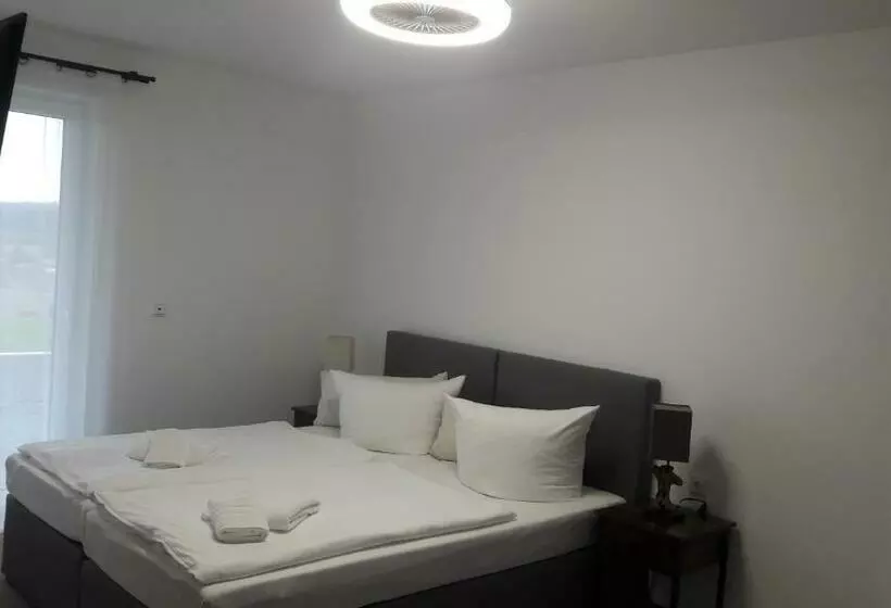 Pension Rabe Haus Retzi Rabe