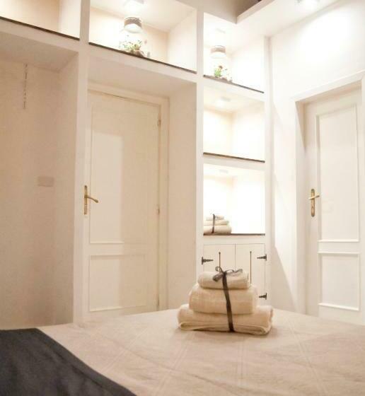 B&b Camera A Sud Iris