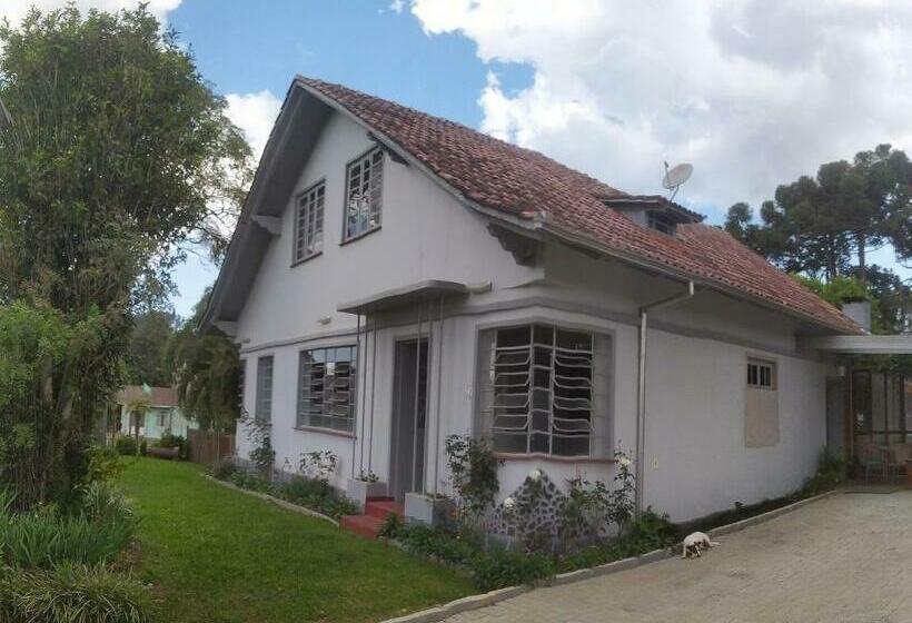 مبيت وإفطار Hospedaria 71