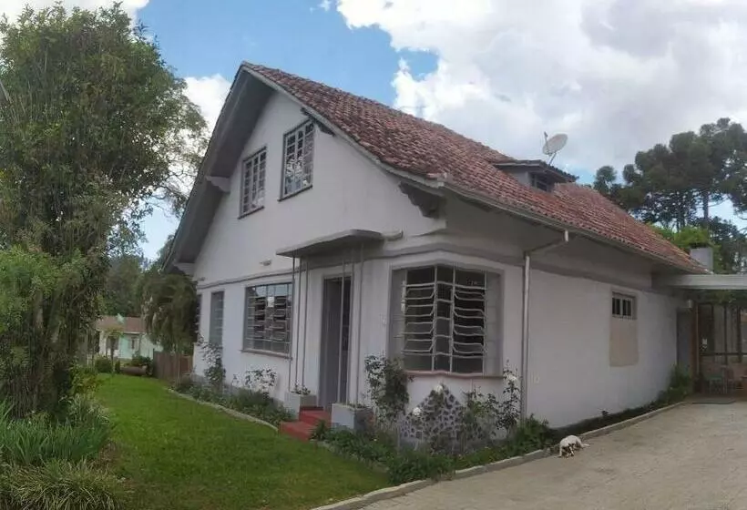 Aamiaismajoitus (B&B) Hospedaria 71