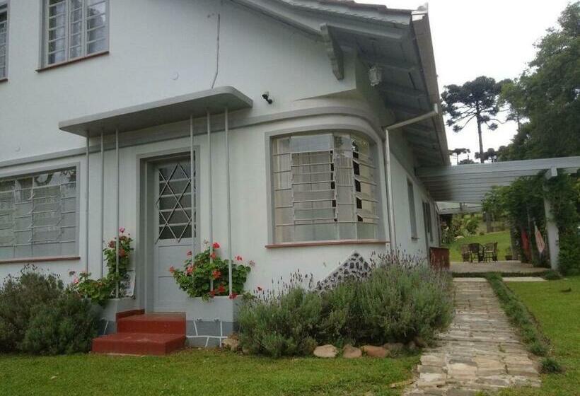 مبيت وإفطار Hospedaria 71