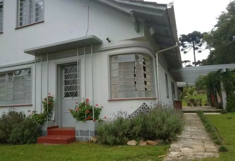 Aamiaismajoitus (B&B) Hospedaria 71