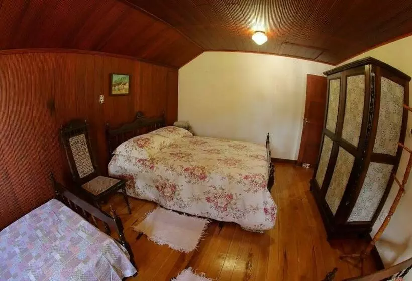 Aamiaismajoitus (B&B) Hospedaria 71