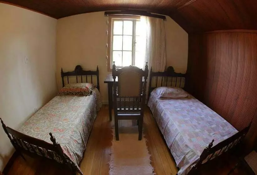 Aamiaismajoitus (B&B) Hospedaria 71